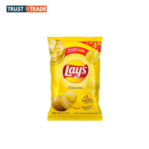 Lays 35G X 160 Bags