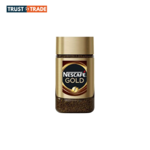 Nescafe Gold 190G X 6