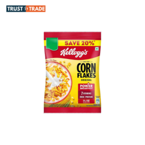 Nestle Kellogg'S Cereales 550G X 16