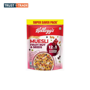Nestle Kellogg'S Cereales 750G X 16