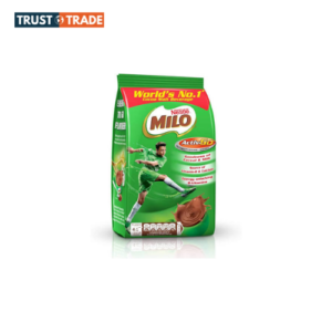 Nestle Milo 27G