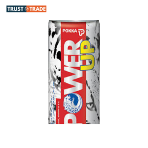 Pokka Power Up 325Ml X 24