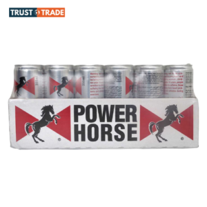 Power Horse Energy Drink 250Ml X 24
