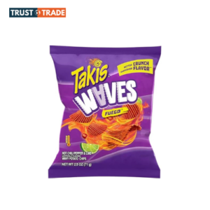 Takis Wavy 36 X 3.2 Oz