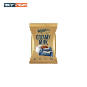 Whittakers Chocolate 180G