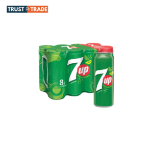 7Up 150Ml
