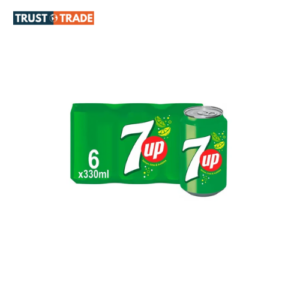 7Up 330Ml