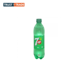 7Up 500Ml