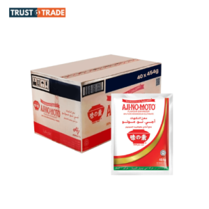 Aji No Moto 40 PKT x 454g