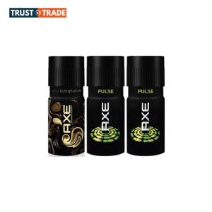 Axe Deo Body Spray 150Ml X 6 Pcs