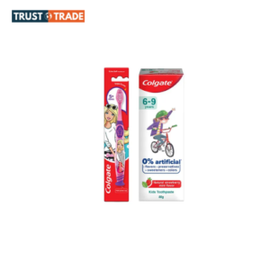 Colgate Kid 80G