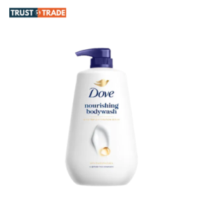Dove Body Wash 950Ml X 12
