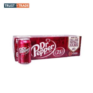 Dr.Pepper 355Ml