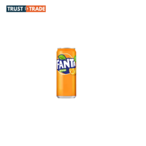 Fanta 330Ml