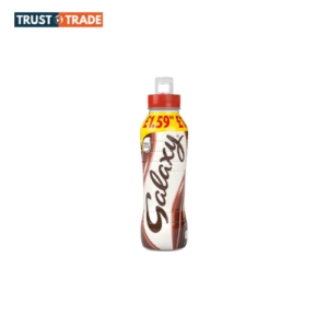 Galaxy 350Ml X 8