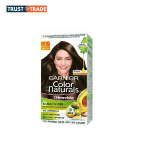 Garnier Hair Color 60Ml X 12