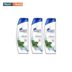 Head & Shoulders 400Ml X 24