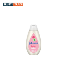 Johnson'S Baby Lotion 300Ml X 24