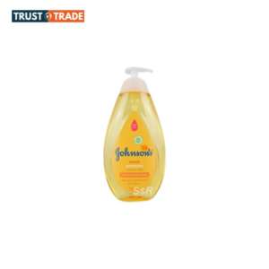 Johnson'S Baby Shampoo 750Ml X 6