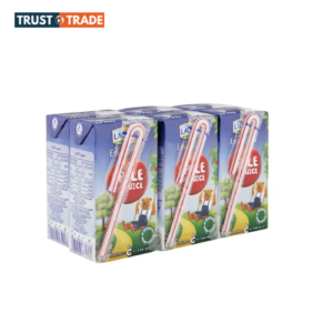 Lacnor Essentials 125Ml