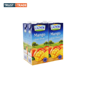 Lacnor Essentials 250Ml