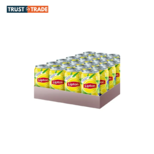 Lipton 300Ml X 24