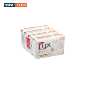 Lux Soap 80G X 144 Pcs