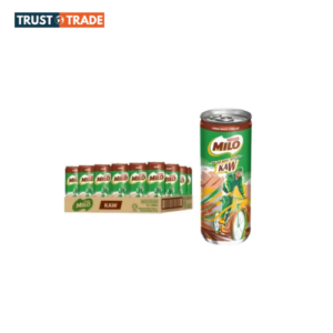 Milo 240Ml X 24