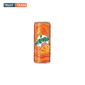 Mirinda 250Ml