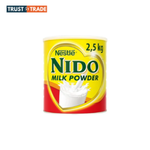 Nestle Nido 2500G