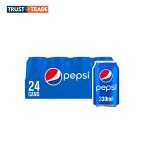 Pepsi 330Ml