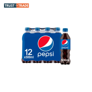 Pepsi 500Ml