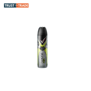Rexona (Unilever) Mix