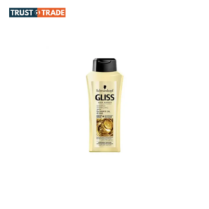 Schwarzkopf Gliss Hair Repair 400Ml X 12 Pcs