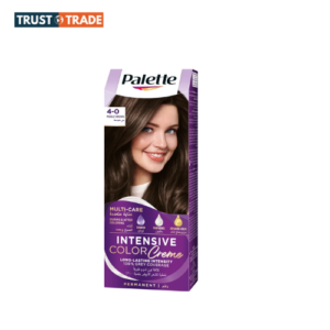 Schwarzkopf Palette Hair Color Mix