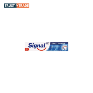 Signal Dental Care 50Ml X 72 Pcs