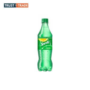 Sprite 500Ml