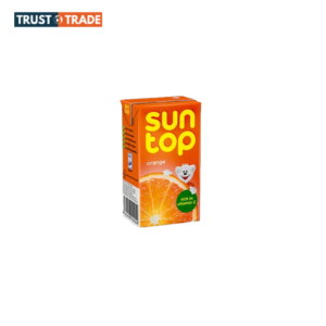 Sun-Top 125Ml X 18