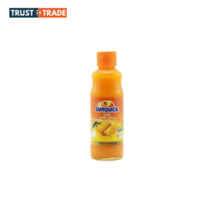 Sunquick 330Ml