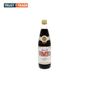 Vimto Fruit Cordial 710Ml X 12