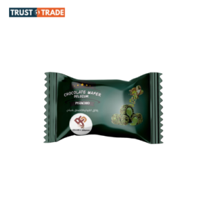 BCC Pistachio Chocolate 5Kg