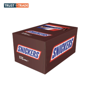 Snickers 12X20X45G