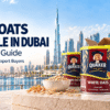 Quaker White Oats 500g packs for bulk wholesale enquiries in Dubai — Trust N Trade UAE