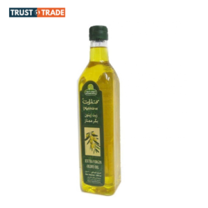 Halwani Bros Extra Virgin Olive Oil 500G X 12