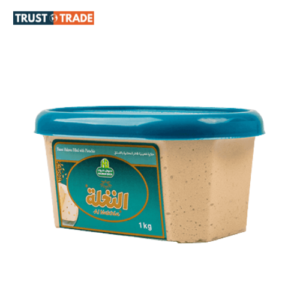 Halwani Bros Halwa 1Kg X 8