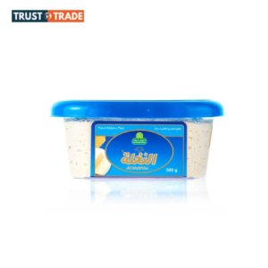 Halwani Bros Halwa 4.5Kg X 4