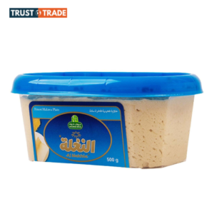 Halwani Bros Halwa 500G X 12 KSA