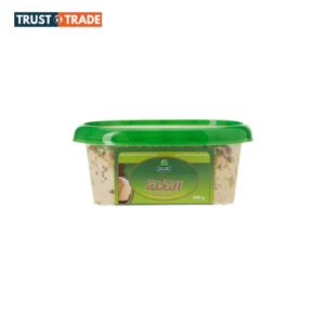 Halwani Bros Halwa Bar 20G X 20 X 6 Boxes