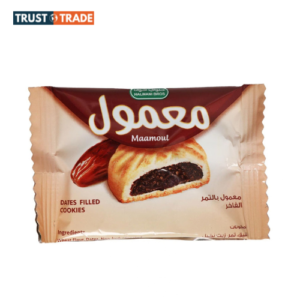 Halwani Bros Mamoul 18G X 16 X 16 Boxes