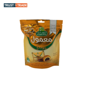 Halwani Bros Mamoul Pouch 180G X 24